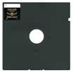 8" Floppy Disk