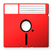 PC 5.25" Floppy Disk